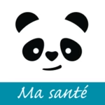 Logo of PandaLab Ma santé android Application 